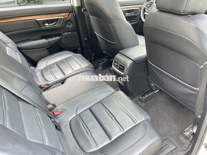 Honda CRV 1.5G Turbo 2020 7 chỗ Tự động