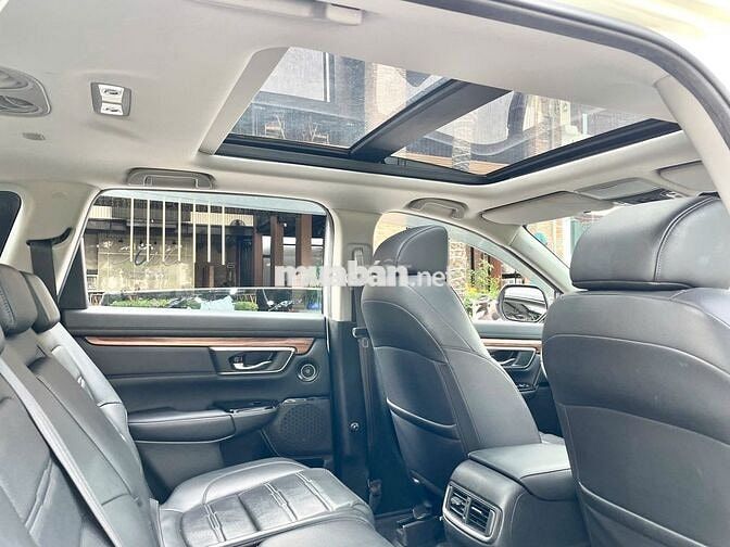 Honda CRV 1.5G Turbo 2020 7 chỗ Tự động
