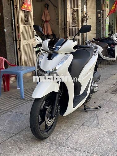 Honda SHVN125 2022 Trắng