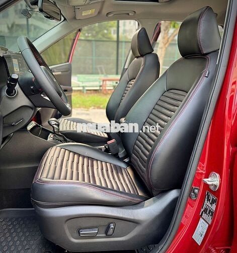 KIA Sonet Premium 2023 Số tự động Đỏ