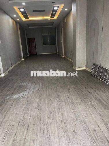 MT TRẦN QUANG KHẢI Q1 - DT: 4X25M NỞ HẬU 8M, 2 TẦNG, GIÁ 50TR