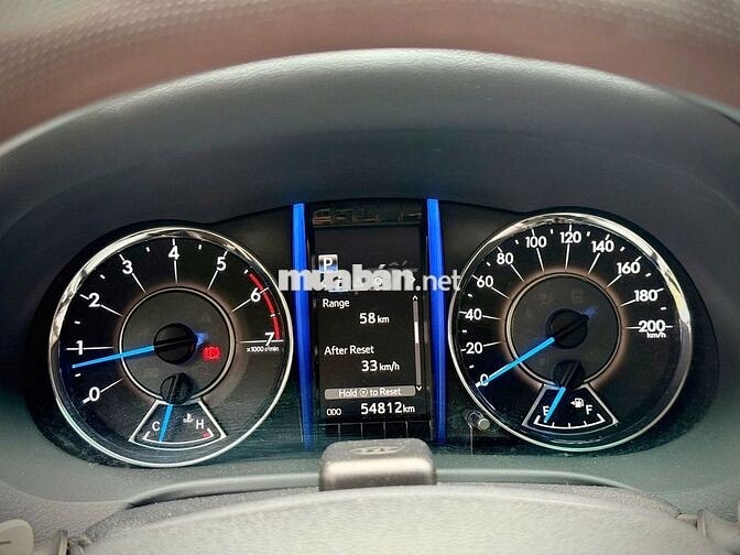Toyota Fortuner 2020 Trắng 54000 km