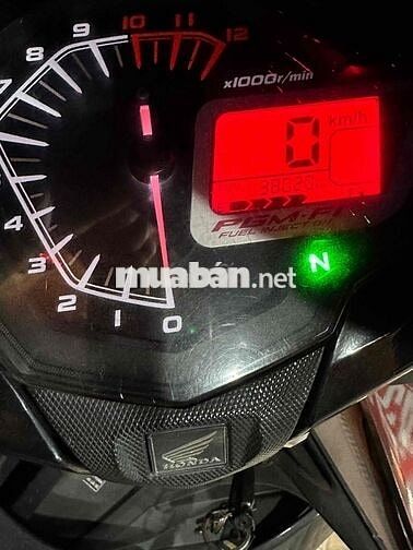 Honda Winner V1 2019 Đen 38.000 km