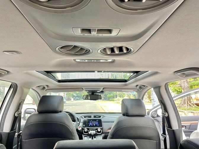 Honda CRV 1.5G Turbo 2020 7 chỗ Tự động