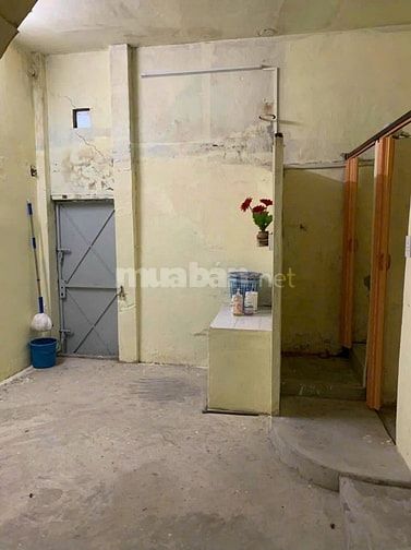 Chính chủ bán 48/4 Cô Bắc, P. Cầu Ông Lãnh, Q1 Giá 4.2 tỷ 