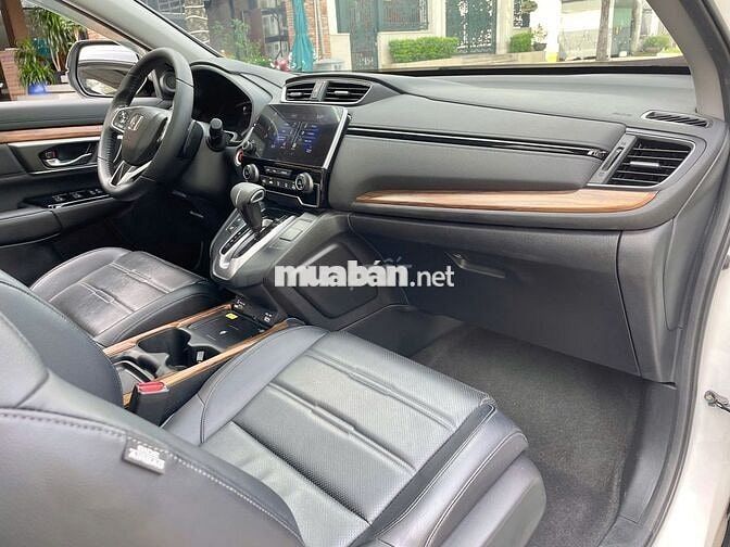 Honda CRV 1.5G Turbo 2020 7 chỗ Tự động