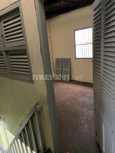 Chính chủ bán 48/4 Cô Bắc, P. Cầu Ông Lãnh, Q1 Giá 4.2 tỷ 