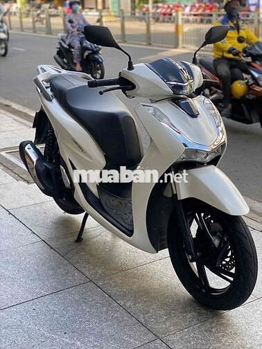 Honda SHVN125 2022 Trắng