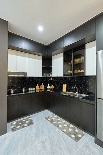 CĂN HỘ RẺ NHẤT BÌNH TÂN GẦN AEON TÂN PHÚ