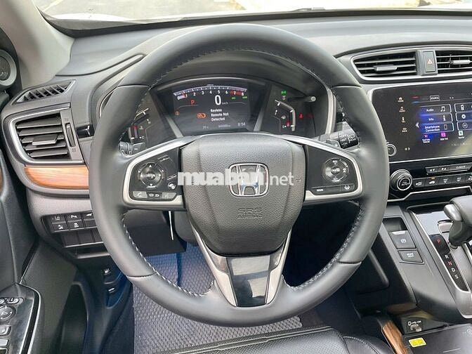 Honda CRV 1.5G Turbo 2020 7 chỗ Tự động