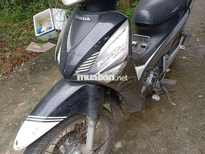 Honda Future Neo 2007 Đen