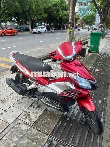 Honda Air Blade 2010 fi nguyên rin.