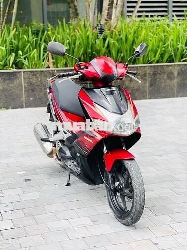 Honda Air Blade 110 BIỂN HN ĐỜI CHÓT XE ĐẸP