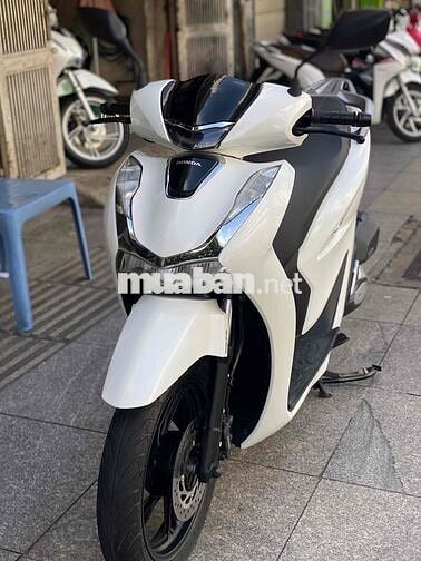 Honda SHVN125 2022 Trắng