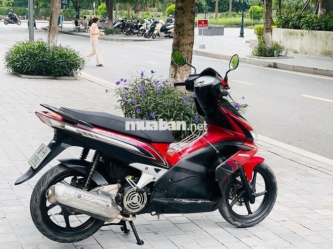 Honda Air Blade 110 BIỂN HN ĐỜI CHÓT XE ĐẸP