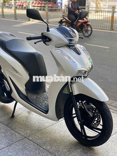 Honda SHVN125 2022 Trắng