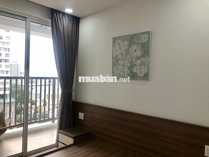 Cho thuê căn hộ chung cư BMC, Quận 1, 100m2, 3PN, 15tr