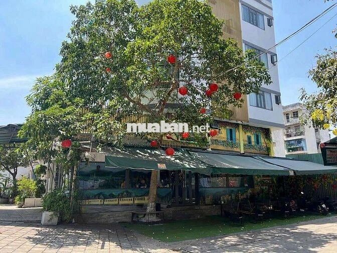 2 MẶT TIỀN VÕ VĂN KIỆT Q.1 – NGANG 11M NỔI BẬT – TRỆT 4 LẦU ST 🔥