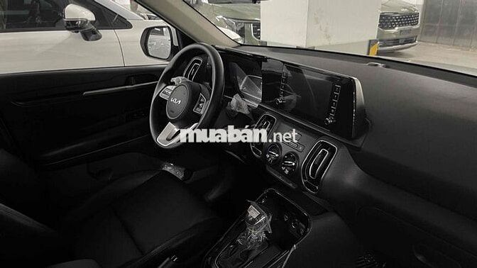Kia Sonet Premium Vin2025 1 xe ***