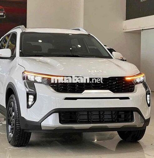 Kia Sonet Premium Vin2025 1 xe ***