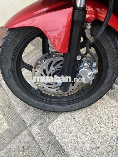 Honda Air Blade 2010 đỏ