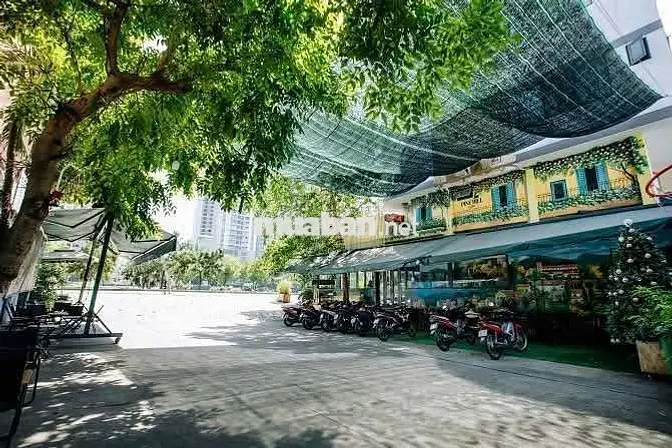 2 MẶT TIỀN VÕ VĂN KIỆT Q.1 – NGANG 11M NỔI BẬT – TRỆT 4 LẦU ST 🔥