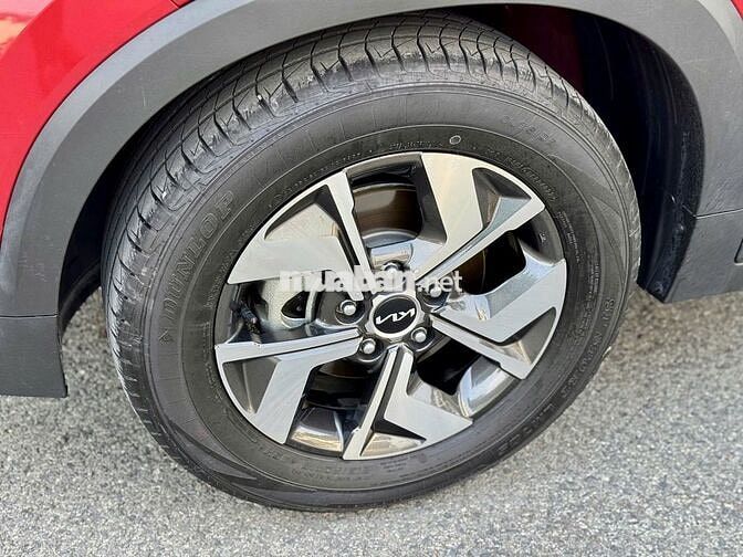 KIA Sonet Premium 2023 Số tự động Đỏ