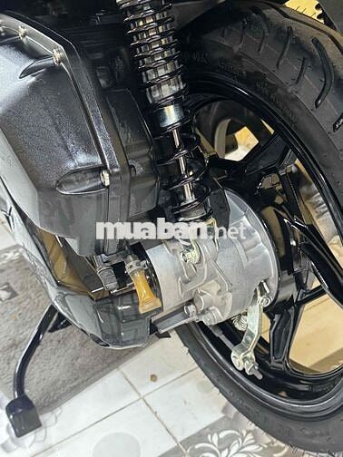 Air Blade 125 4 van Đen bóng siêu mới 43C2-118.69