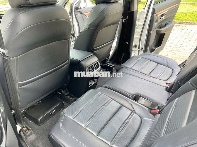 Honda CRV 1.5G Turbo 2020 7 chỗ Tự động