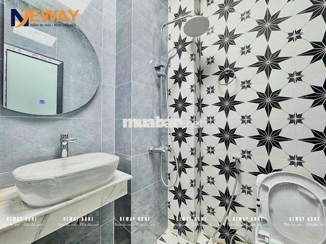 CĂN HỘ BAN CÔNG FULL NT MỚI XÂY NGAY LÊ VĂN QUỚI - BỐN XÃ - HƯƠNG LỘ 2
