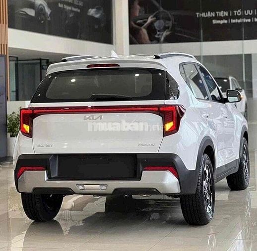 Kia Sonet Premium Vin2025 1 xe ***