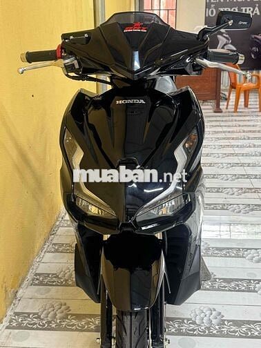 Air Blade 125 4 van Đen bóng siêu mới 43C2-118.69