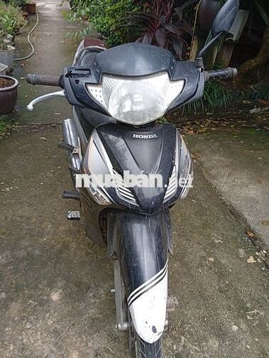 Honda Future Neo 2007 Đen