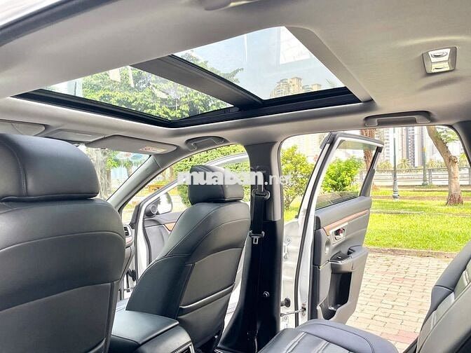 Honda CRV 1.5G Turbo 2020 7 chỗ Tự động