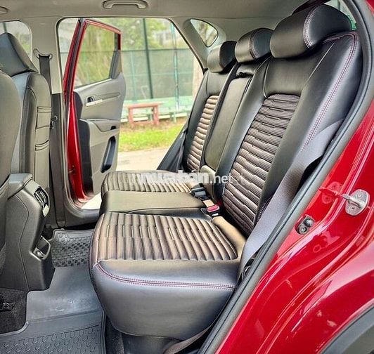 KIA Sonet Premium 2023 Số tự động Đỏ