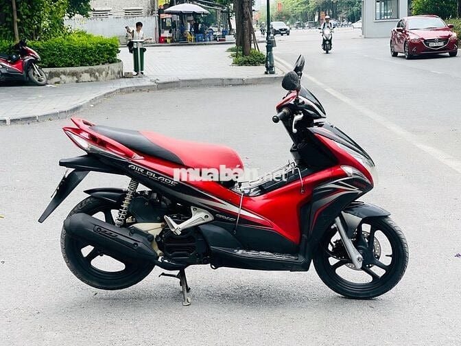 Honda Air Blade 110Fi Biển HN Đẹp 06166