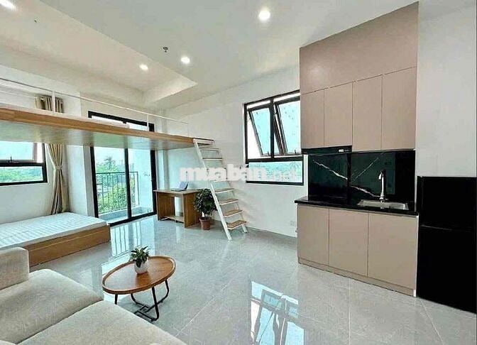 DUPLEX BAN CÔNG CAO CẤP GIÁ RẺ