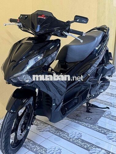 Air Blade 125 4 van Đen bóng siêu mới 43C2-118.69