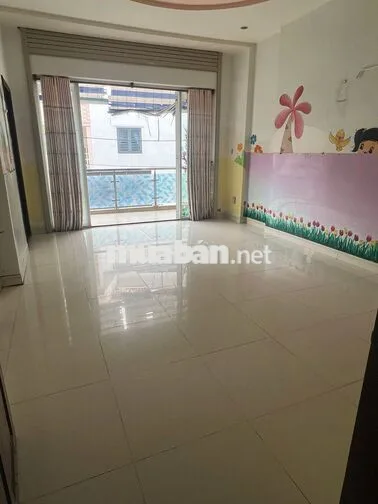 CHO THUÊ NHÀ HẺM XE HƠI 144M2 BẠCH ĐẰNG, TÂN BÌNH GIÁ 35TR.