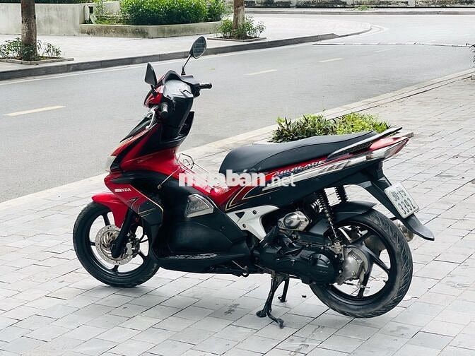 Honda Air Blade 110 BIỂN HN ĐỜI CHÓT XE ĐẸP