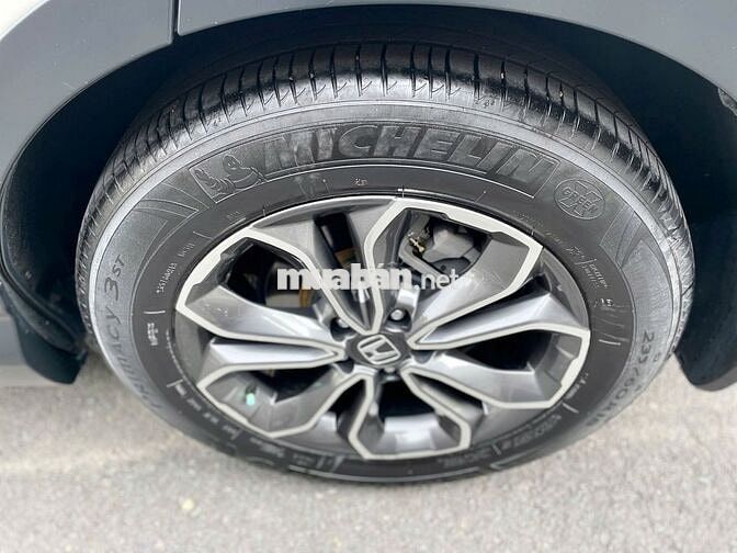 Honda CRV 1.5G Turbo 2020 7 chỗ Tự động