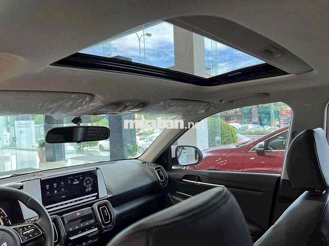 Kia Sonet Premium Vin2025 1 xe ***