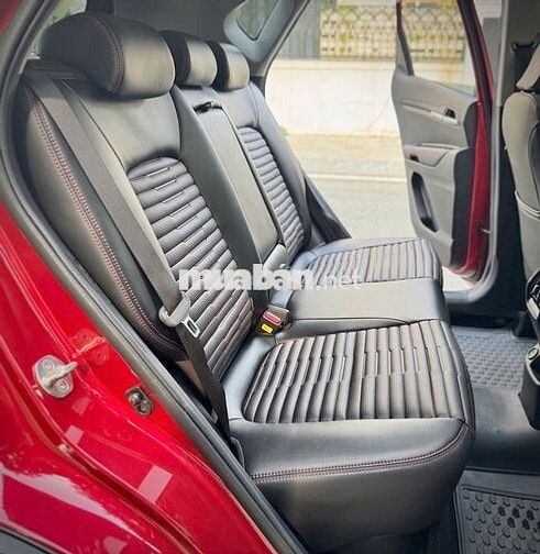 KIA Sonet Premium 2023 Số tự động Đỏ