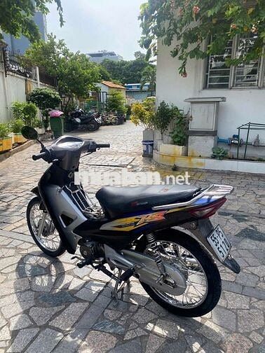 xe wave hàn quốc
