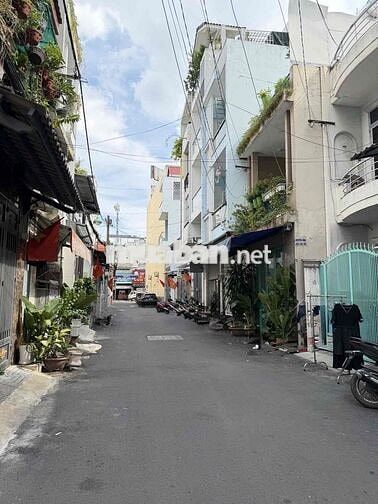 Nhà ngon Tân Phú, nhanh tay kẻo lỡ 😀😀