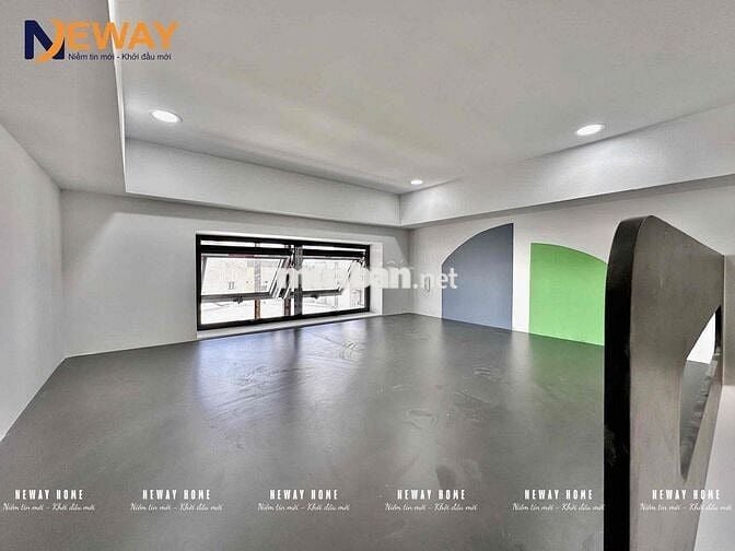 CĂN HỘ BAN CÔNG FULL NT MỚI XÂY NGAY LÊ VĂN QUỚI - BỐN XÃ - HƯƠNG LỘ 2