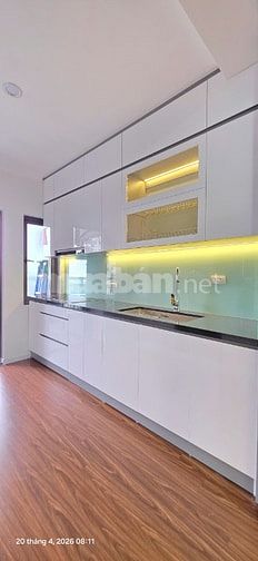 CHUNG CƯ MỸ ĐÌNH MẶT PHỐ 95M2 3N FULL ĐỒ VIEW SÂN MỸ ĐÌNH GIÁ 7.X TỶ