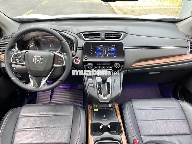 Honda CRV 1.5G Turbo 2020 7 chỗ Tự động