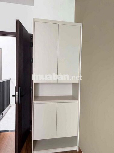 🏡 CĂN HỘ 1 PHÒNG NGỦ MỚI 100% – FULL NỘI THẤT – CÓ BAN CÔNG ✨