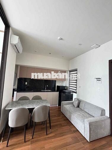 🏡 CĂN HỘ 1 PHÒNG NGỦ MỚI 100% – FULL NỘI THẤT – CÓ BAN CÔNG ✨